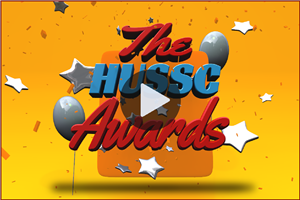 The Healthier US School Challenge Awards - Video  
